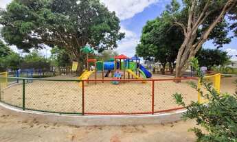 Imagem 5: Lote no Condomínio Cooperville 26 de Setembro