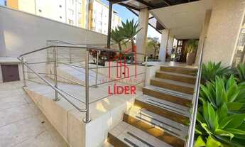 Imagem 2: Apartamento mobiliado para locação Mercês, Curitiba/PR- 86m²