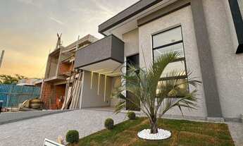 Imagem: Casa com 3 dormitórios à venda, 108 m²