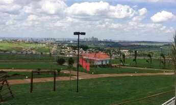 Imagem 7: Terreno em Condomínio Fechado à Venda no Bairro Vila do Golf em Ribeirão Preto. Excelente