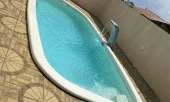 Imagem 2: Casa 3 dormitórios à venda Praia Azul Passo de Torres/SC