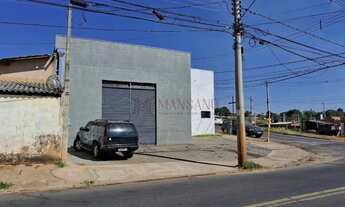 Imagem 5: Barracão para aluguel e venda com 322 m² em Parque Roosevelt, Bauru - SP