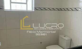 Imagem 3: Casa para venda com 137 m² a/c e 2 quartos 1 suíte em Núcleo Residencial Presidente Geisel