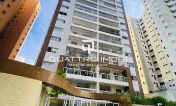 Imagem 2: Harmonie Jardins 3/4 Sendo 1 Suite, 1 Wc Social, Varanda Gourmet Com Churrasqueira Com 2 V