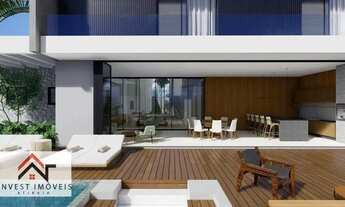 Imagem 11: Casa com 4 dormitórios à venda, 480 m² por R$ 4.990.000,00 - Condomínio Itaporã - Atibaia