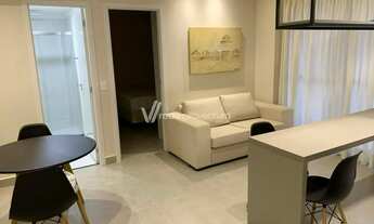 Imagem 5: Apartamento - Cambuí - Campinas