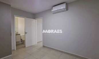 Imagem 6: Apartamento para estudantes com 1 suíte, 2 vagas, para alugar, 39 m² por R$ 1.800/mês - Re