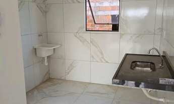 Imagem 6: Aluga-se apartamento em Gramame/Colinas- segundo andar com varanda