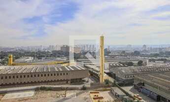 Imagem 4: Apartamento à Venda - Barra Funda, 1 Quarto, 27 m2