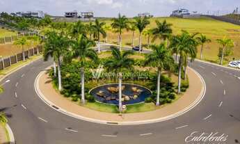 Imagem 6: Terreno - Loteamento Residencial Entre Verdes (Sousas) - Campinas