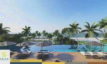 Imagem: SALSA HOME RESORT - Já imaginou morar em