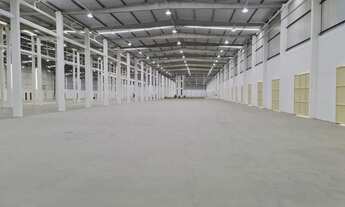 Imagem: Galpão 1.000m2 opção para 2.000m2 e 4.500m2