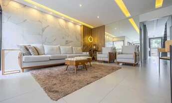 Imagem 5: Jardim Social, casa térrea, Rua Sem Saída, 4 quartos sendo 3 suítes, 3 vagas, piscina, 416