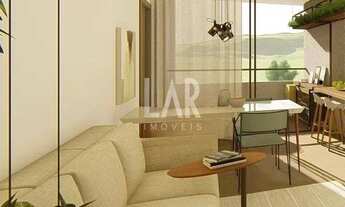 Imagem 4: Apartamento à venda, 3 quartos, 1 suíte, 2 vagas, Nova Suíssa - Belo Horizonte/MG