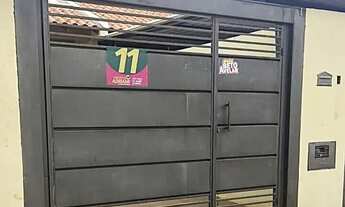 Imagem: Casa à venda no bairro Jardim Centro Oeste