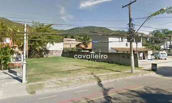 Imagem 5: Terreno à venda, 450 m² por R$ 850.000,00 - Itaipu - Niterói/RJ