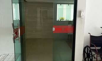 Imagem 4: Alugo Apartamento em Santo Amaro - 2 Qts + Dep - 94m²