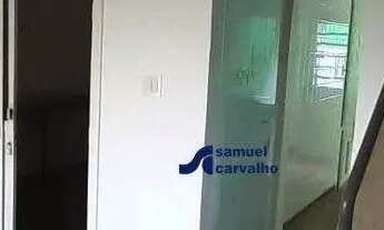 Imagem 3: Sobrado com 130 m2 de área construída 144 m2 de área de terreno frente de 5,75 metros próx