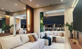 Imagem 3: Apartamento para venda com 56 metros quadrados com 2 quartos em Vila Maria - São Paulo - S