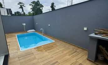 Imagem 3: VIVENDA DAS MARINAS - LINDA RESIDÊNCIA COM PISCINA - 950.000,00