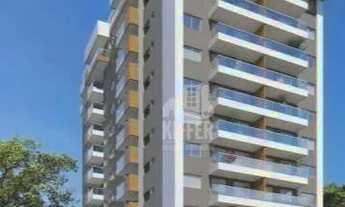 Imagem 4: Apartamento com 2 quartos à venda, 81 m² por R$ 690.000 - Santa Rosa - Niterói/RJ