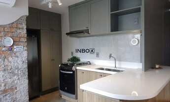 Imagem: INBOX CIA IMOBILIARIA VENDE, LINDO APARTAMENTO