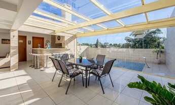 Imagem 4: Casa com 5 Dormitórios, Suíte Master e Piscina no Jardim Planalto