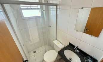 Imagem 6: Apartamento Para Alugar em Heliópolis, Belo Horizonte - MG