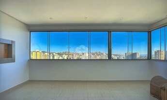 Imagem 6: Apartamento Espetacular com vista infinita para olda do Guaíba. 3 dorm. 2 vagas. Ótima loc