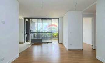 Imagem 2: Apartamento 2 quartos no Centro em Curitiba - PR