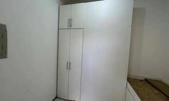 Imagem 3: APARTAMENTO PARA ALUGUEL E VENDA NO RENASCENÇA SEMI MOBILIADO, 3 QUARTOS CLIMATIZADOS E CO