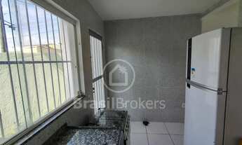 Imagem 7: Excelente Casa Duplex 02 Quartos - Itaguai - RJ