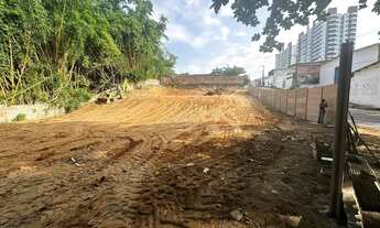 Imagem 6: Terreno 100m da efigenio sales