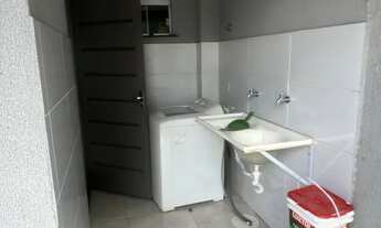 Imagem 7: Aluguel de Duplex 2 quartos mobiliado completo