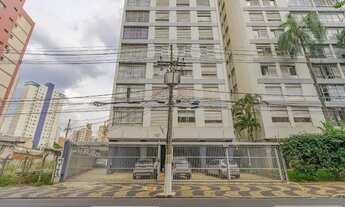 Imagem 2: Apartamento para venda em Centro com 3 quartos, sendo 1 suíte , 159m²