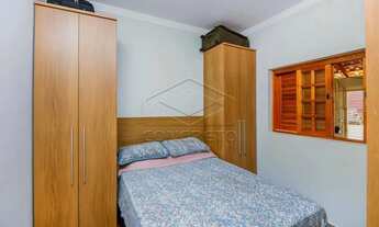 Imagem 4: LINDA CASA COM PISCINA NO PQ. VISTA ALEGRE