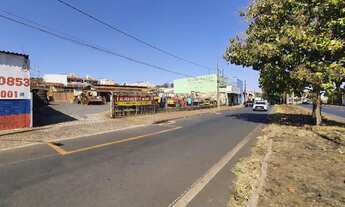 Imagem: Imóvel comercial na BR 365, Uberlândia-MG