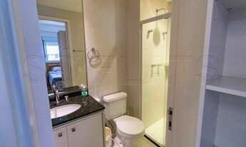 Imagem 5: Flat próximo da Av. Luís Carlos Berrini e Marginal Pinheiros disponível locação