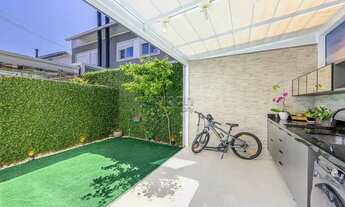 Imagem 5: Casa com 3 suítes, Terrara, Porto Alegre