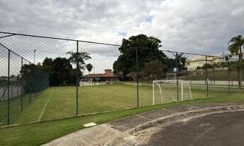 Imagem 4: Terreno de 932m2 no condomínio Bothanica Itu