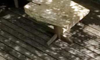 Imagem 5: Linda casa com piscina , 2/4, sendo 2 suítes amplas, no centrinho de Boipeba