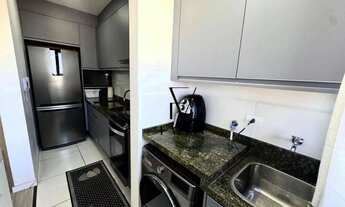 Imagem 7: APARTAMENTO COM 2 QUARTOS, ELEVADOR E COM FACE NORTE NO BOQUEIRÃO, R$399.000,00!!!