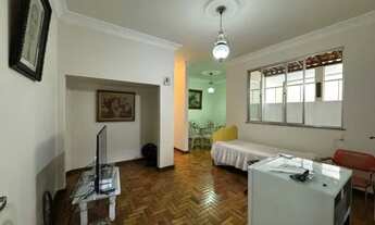 Imagem 2: Apto 3/4 no Calçadão da São João