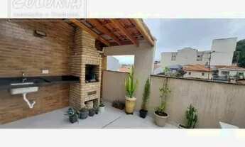 Imagem 7: Cobertura a venda - Vila Lucinda, Santo André