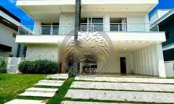 Imagem: Casa 4 suítes em condomínio fechado no