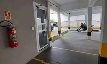 Imagem 3: Apartamento com 2 dormitórios para alugar, 48 m² por R$ 2.250,00/mês - Jardim Sandra - Sor