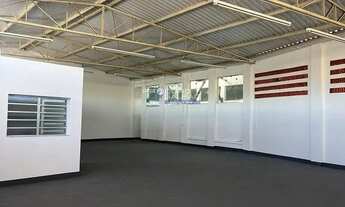 Imagem 7: Sobreloja para aluguel em Santo André na vila Metalúrgica