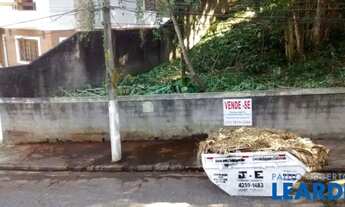 Imagem 5: AREA - MORUMBI - SP