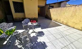 Imagem 5: Casa na Vila Manoel Sátiro