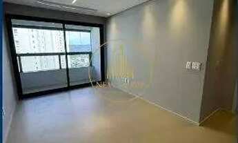 Imagem: Apartamento de alto padrão com 2 quartos